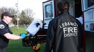 Lebanon Fire District | What Are Response Times?
