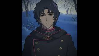 GUREN ICHNOSE BIG BOY EDIT