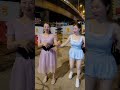 小伶俐小玲瓏💃💃@ 油麻地2024.08.19