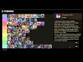 omniheroes tier list update s5 mid season update