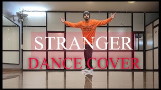 Stranger - Diljit Dosanjh | Simar Kaur | Roopi Gill | Urban Bhangra Dance | New Punjabi Song 2020