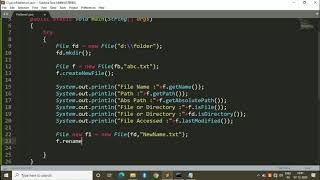 Creating a New Directory in Java: Step-by-Step Guide for Beginners