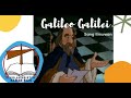 GALILEO GALILEI, Sang Ilmuwan -Learning Through Animation