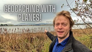 GEOCACHING BY YVR! | NEXT WEEK'S EPISODE ANNOUNCEMENT #geocachingadventures #travel