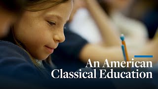 An American Classical Education | An inside view of the work Hillsdale College i