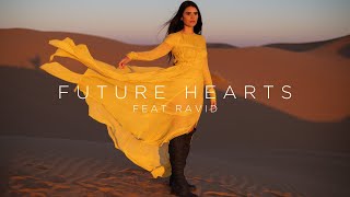 Anna Future Hearts Ft Ravid
