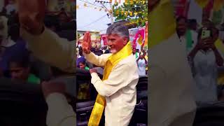 సింహం అసెంబ్లీలో అడుగు పెడుతుంది💥🔥 #ChandraBabuNaidu #APAssembly #jaitdp #narachandrababunaidu