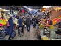 Ramadan in Damascus, Bab Srijeh Market | Syria 2026 🇸🇾