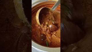 தட்ட ப்பயரு குழம்பு இப்படி செய்யுங்க சுவை அள்ளும் #shortsfeed #cooking #food #recipe #shortvideo