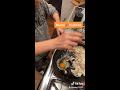 ข้าวผัดเบคอน เมนูข้าวผัด ep 2 bacon lazy cooking