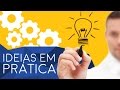 Dificuldade de colocar ideias em prática - Episódio 205