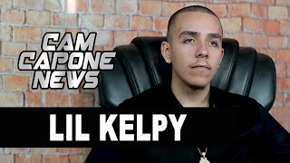 Lil Kelpy On Almighty Suspect: If We Run Into Each Other I’ll Catch Him/ Rumors of Suing No Jumper