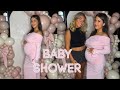 MY OFFICIAL BABY SHOWER 🎀 | SOPHIA GRACE