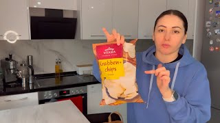 Азиатская неделя в LIDL!🍝 Обзор скидок на продукты!🥭 Закупка с ценами!🛒😇 Жизнь в Германии🇩🇪