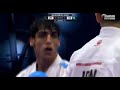 shimada rikito jpn vs aljafari mohammad jor male kumite 84 kg asian karate championship 2023