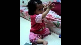 Keletah adik yana
