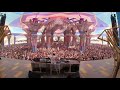 Avalon live at Boom Festival 2018