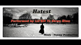 Hatest - LilBN Vs Shwe Htoo