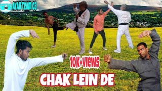 Chandni Chowk To China Movie Song Clip Copy _Chak Lein De!! Akshay Kumar  kailash Kher!! Ayan! 👌👌👌👌