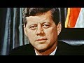 Bizarre Details That Never Made Sense About JFK's Assassination