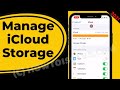 How to Clear iCloud Storage 2026