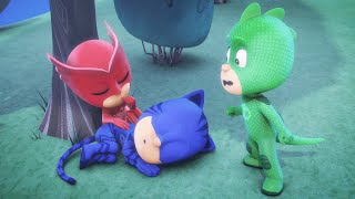 Baby PJ Masks |  Episodes | PJ Masks | Cartoons for Kids | Animation for Kids