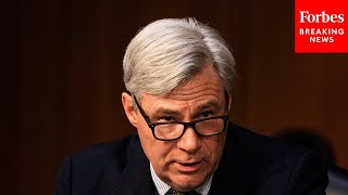 Sheldon Whitehouse Celebrates 235 Judge Confirmations: People Will Get A ‘Fair And Honest Judge’