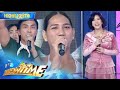 Content Creators, nakisaya sa Throwbox! | It's Showtime | Throwbox