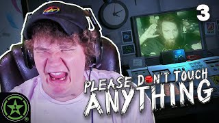 Play Pals  - We are so DUMB! - “Please, Don’t Touch Anything” Part 3