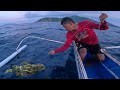 JACKPOT GIANT LUBA| Bryan Fishing Tv