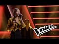 Kristin Husøy – Tears Dry On Their Own | Knockouts | The Voice Norge 2019