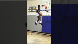 Craziest thing you’ll ever see 😱😱 #espn #basketball #sportscenter #dunk #viral #fypシ #explore #nba