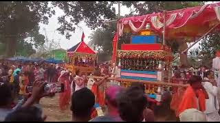 dula jatra - badapalaspal