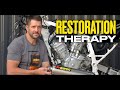 Why motorcycles are good for mental health  Ironhorse EP 4