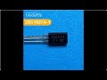 2SC1627A-Y electronic component