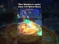 HOW WANDERER MAINS CLEAR 4.0 SPIRAL ABYSS