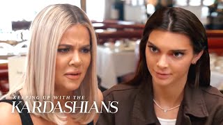 Khloé Kardashian's Most AWKWARD Moments | KUWTK | E!