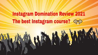 Instagram Domination Review @foundr On IG 2021