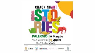 CrackingArt | Stories | Palermo
