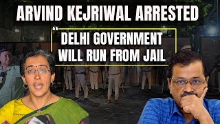 Arvind Kejriwal In Jail | "By Arresting One Kejriwal You Cannot End This Ideology": Delhi Minister