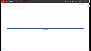Flyway Enterprise Demo of PostgreSQL State-based Database Deployment