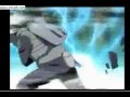 KAKASHI VS ITACHI - GAI VS KISAME