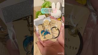 梱包動画🎁　#梱包　#梱包動画　#チャーム　#キーホルダー　#イルカ　#いるか　#ハンドメイド　#asmr #ASMR #生活音　#音フェチ　#short #shorts