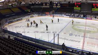 Jukurit U15 VS. KalPa U15 Akatemia – livestriimi