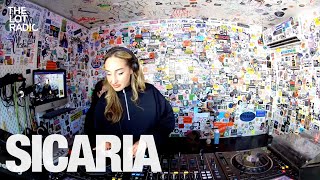 SICARIA @TheLotRadio  10-18-2024