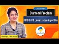 Diamond Problem in Inheritance | MRO in Python | C3 Linearization Algorithm Python Programming#lec94