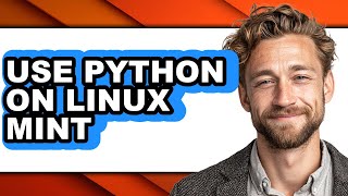How to Use Python on Linux Mint (only Way)
