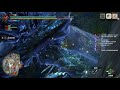 ns《魔物獵人 崛起》 9 單機獵人邁向集會所6星