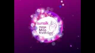 Sunsilk Mega Miss North East 2013 - Promo Video