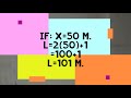 finding the length and width of a rectangular property lot.